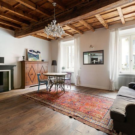 Apartament Brera - Castello - Ampio Bilocale Milano Centro Zewnętrze zdjęcie